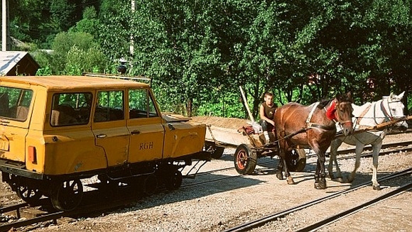 Rumänienbild